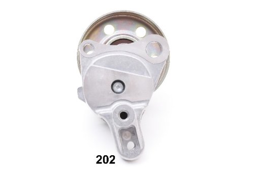 Japanparts TS-202 Brazo tensor, correa trapecial poli V