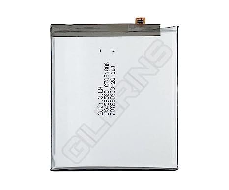 Image of Original EB-BA715ABY Battery for Samsung A71 / SM-A7160 Battery with 1 Year warrenty****l (Original Battery 213)