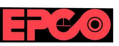 Epco Bimini Top Strap - Blue 2/Pk