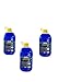 Produktbild Paket AG Auto Scheibenfrostschutz -30 °C | Scheibenreiniger & Scheibenwischwasser | Winter Scheibenwasser Blau | 15 Liter Frostschutz Konzentrat (15 Liter)