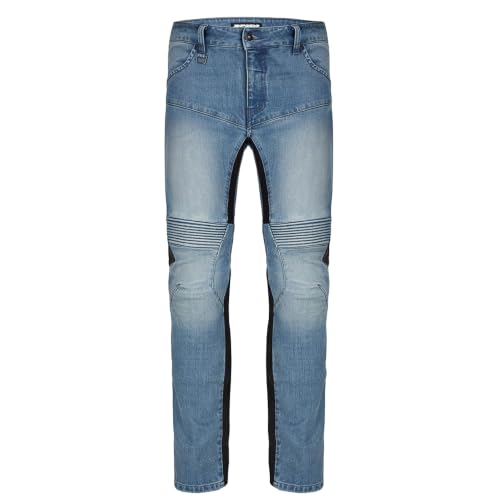 Image of SPIDI Furious Pro 2 Jeans 34 Blue
