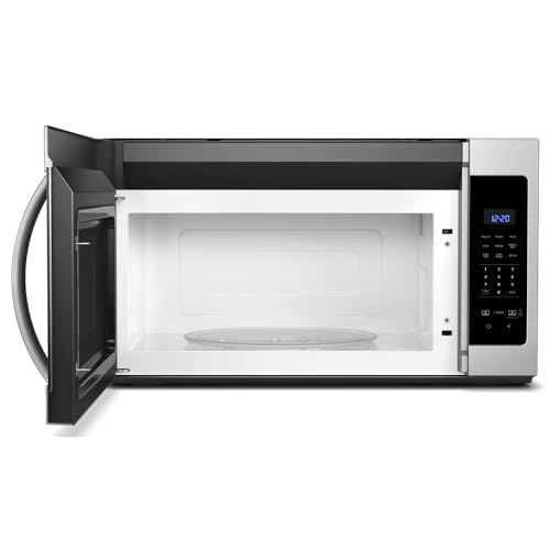 La Mejor Lista de Microondas con campana Top 10. 15 La Mejor Lista de Microondas con campana Top 10. 9