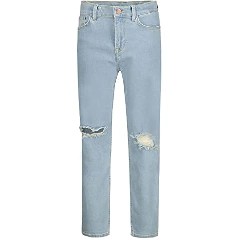 Garcia Girls Light Used Denim Jeans Cover