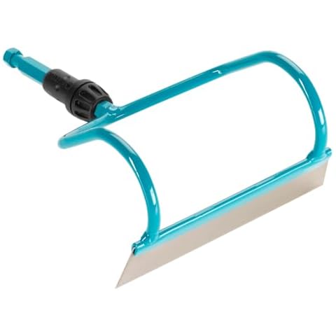 GARDENA combisystem hoe for weeding and loosening Cover