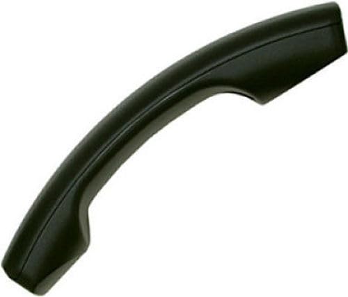 The VoIP Lounge Replacement Handset for Nortel Avaya 1100 1200 Series IP Phone 1110 1120e 1140e 1210 1220 1230 Black