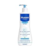 De la marca Mustela MUSTELA - MUSTELA GEL DERMOLIMPIADOR 500