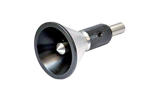 Engineer's Bell Punch Centre Finder - Easy & Accurate Engineering Machine Workshop Tools