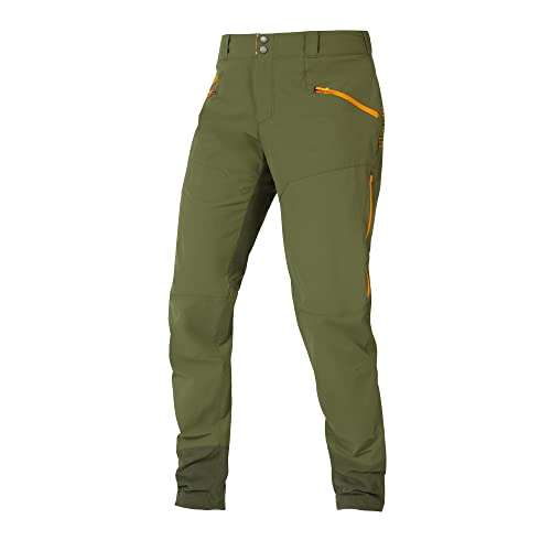 Endura SingleTrack ClickFast Pants