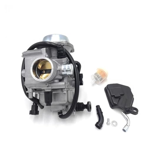 Carburateur PD32J résout les pannes de démarrage TRX350