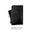Yardenfun Patio Cover Waterproof Outdoor Zipper Heater Protection Cover for Dust Sun