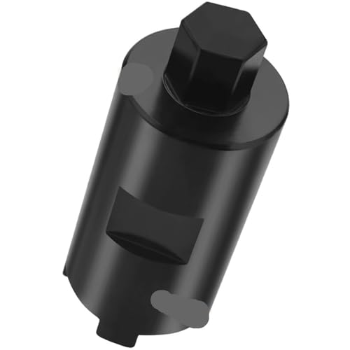 Écrou de verrouillage du bras oscillant arrière 07908-4690003 pour TRX 250 400