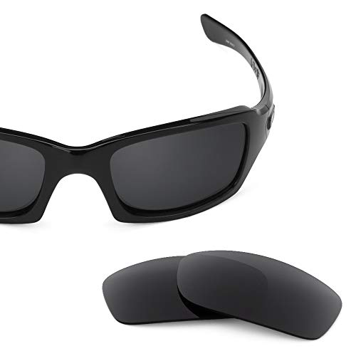 Image of Revant Replacement Lenses for Oakley Fives Squared OO9238