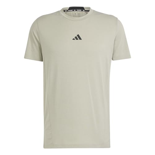 Image of adidas Men's Designed For Training Workout T-Shirt