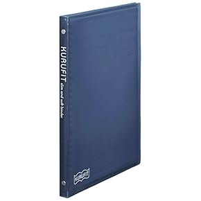 Amazon.co.jp: ルーズリーフ - 紙製品: 文房具・オフィス用品