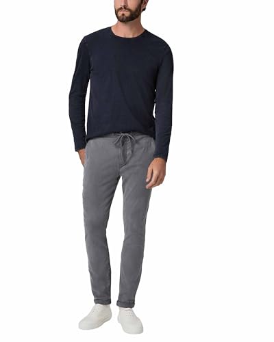 PAIGE Men's Fraser Brushed Twill Pants