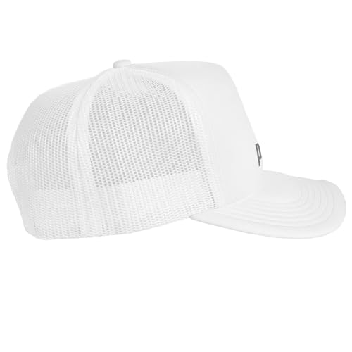 Gorra Trucker Snapback Unisex miniatura 3