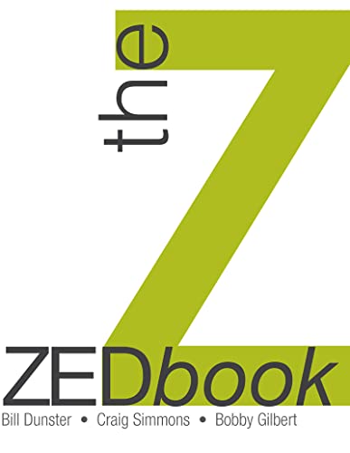 The ZEDbook: Solutions for a Shrinking World