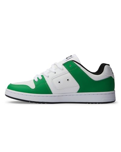 Image of DC Shoes Mens Dc Men's Manteca 4 Skate Shoe