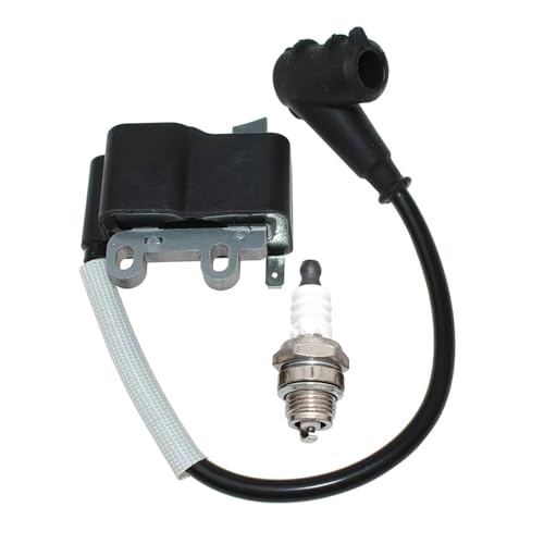 Bobine d'allumage Echo HC-2020 résout panne moteur chaud