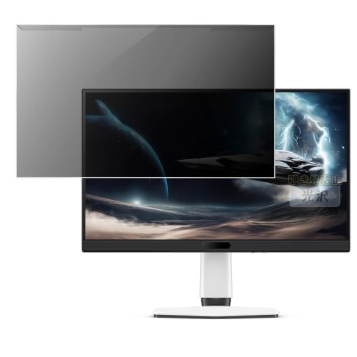 Kayo&Karin BenQ MOBIUZ EX271QM 27�C���` �p | �`�����h�~ �ėp �t���ی� �v���e�N�^�[ �u���[���C�g�J�b�g �t�B���^�[