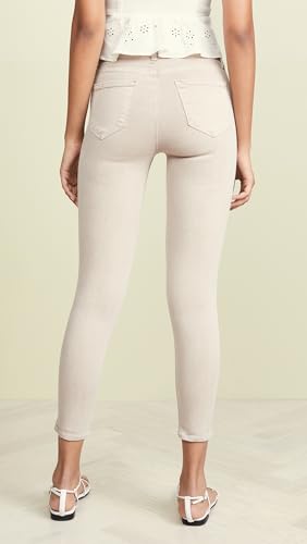 L'AGENCE Women's Margot High Rise Skinny Jeans3