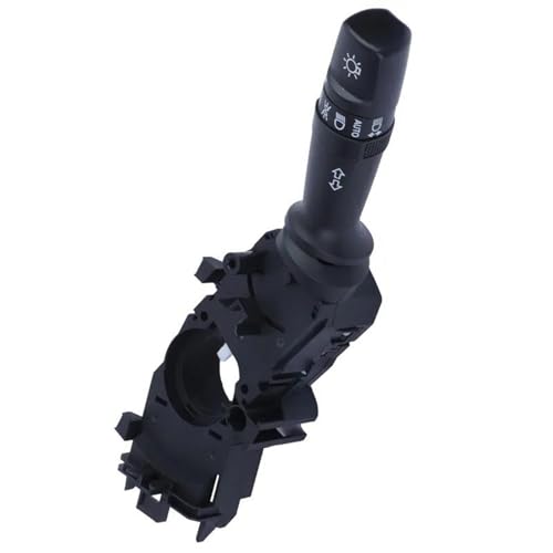 Interrupteur clignotant phare 93410-3S100 commodo pour Sonata 2010-2014 - 5