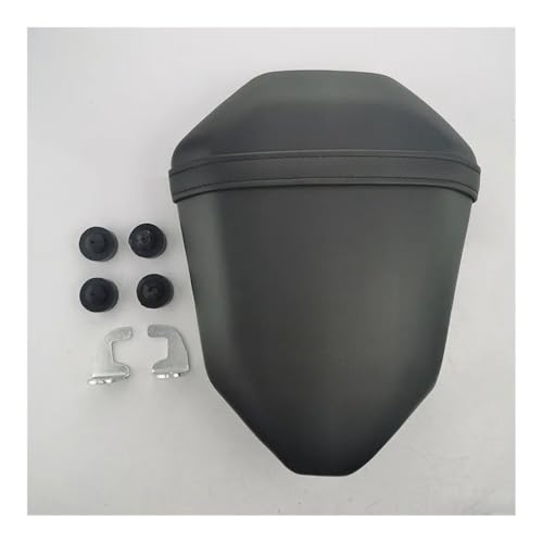 Cojín para MT 07 ideal para viajes largos y rutas urbanas
