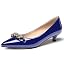 Royal Blue