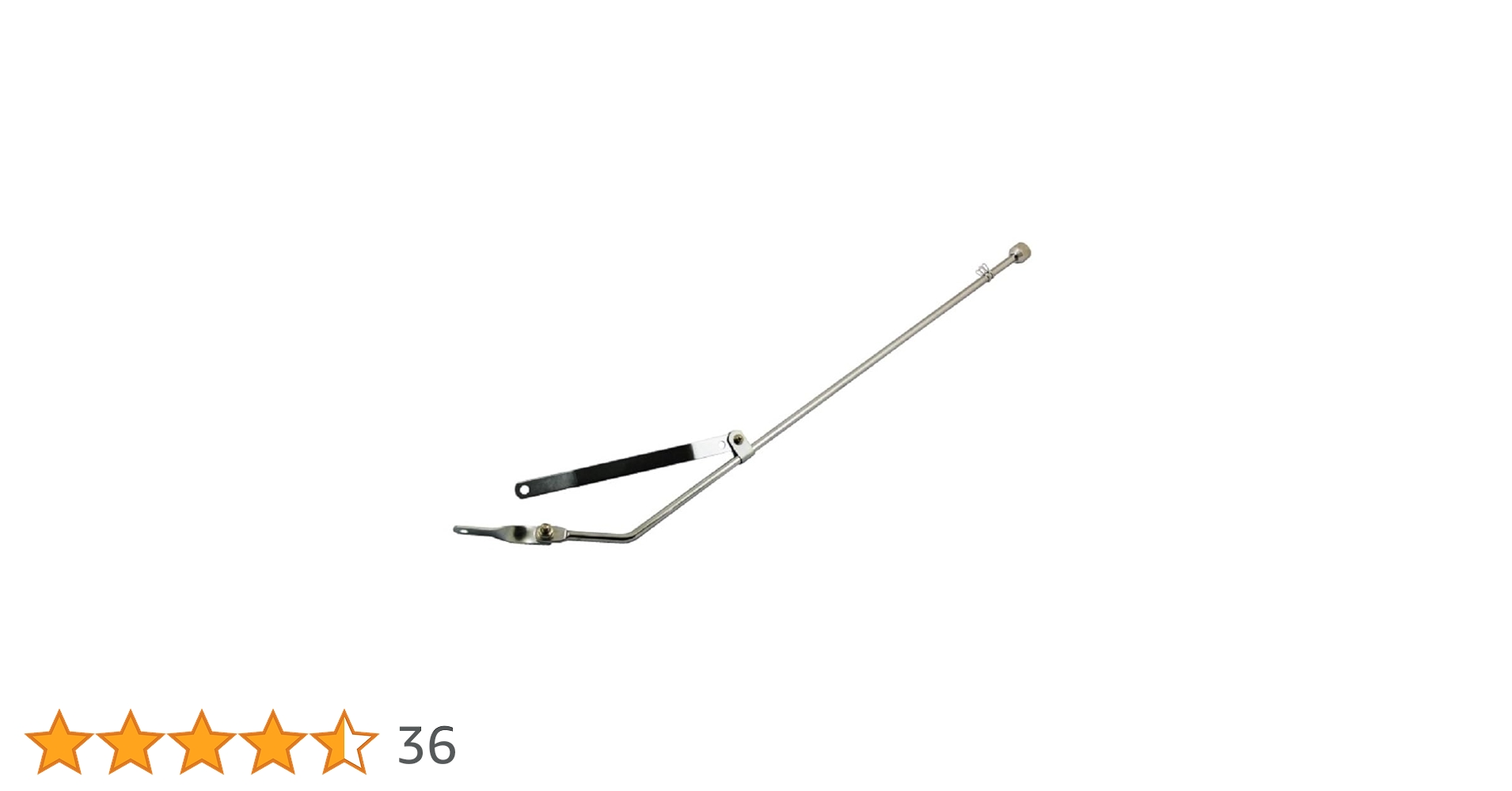 Amazon | バイク用 旗棒 Mサイズ ハタボー 740mm | バイク用エア