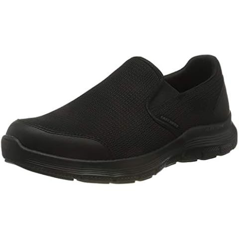 Skechers Flex Advantage 4.0 Tuscan Slip on Hombre Cover