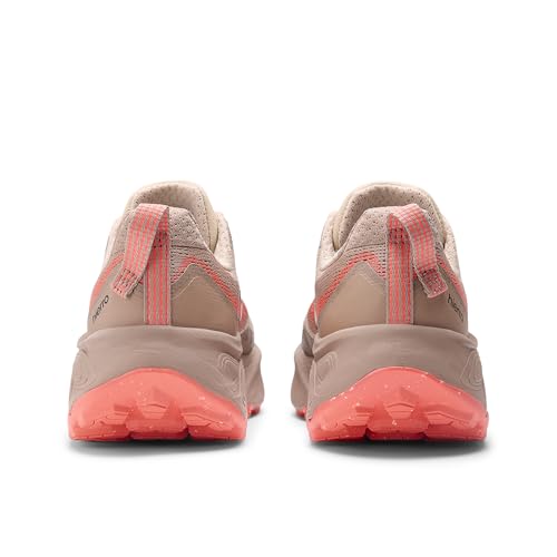 Image of New Balance Women's Fresh Foam X Hierro V9