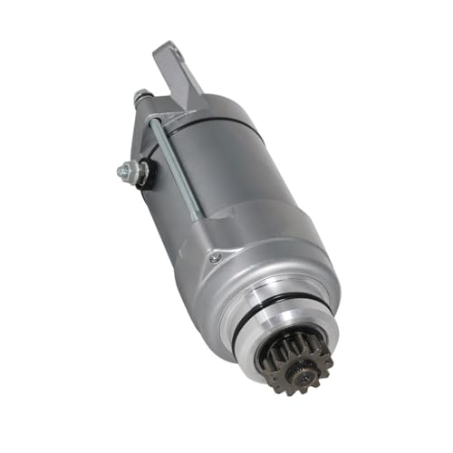 Motor de arranque XVS1100 soluciona problemas de encendido en tu moto