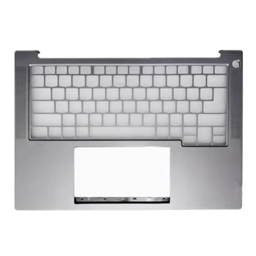 Palmrest Cover C Shell pour Lenovo ThinkBook 14 G6 ABP IRL Small Enter Key Layout