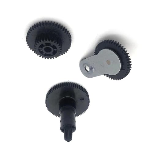 Conjunto de engranajes impulsores de cinta para modelos U220 y M188B 3