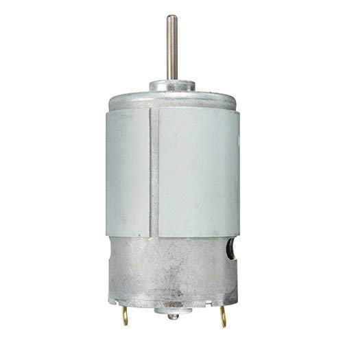 Przekładnie silnika 30000 obr./min kompatybilne z częściami zamiennymi do samochodów dla dzieci 10 zębów 12 V