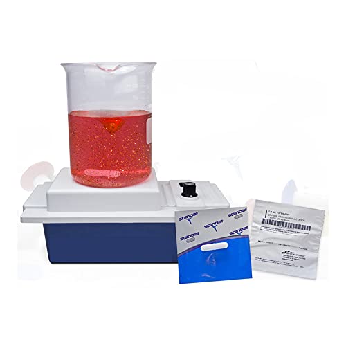 5 Spinplus Spin Bar Assortment Box