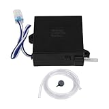 Effizienter Ozongenerator, Heimzubehör für die Aufrechterhaltung von sauberem Wasser in kalten Tauchgängen und für den täglichen Gebrauch bei Gelegenheitsgebrauch, professionelle Ausrüstung