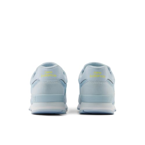 Image of New Balance Kid's 515 Lace Sneaker (Little Kid)
