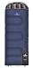 TETON Sports Celsius Junior Kids Sleeping Bag; Perfect for Camping, Traveling, and Sleepovers; Start Their Camping Experience Off Right with this Sleeping Bag; Stuff Sack Included