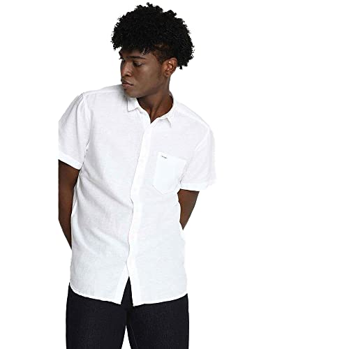 Image of Wrangler Men's Fitted Shirt