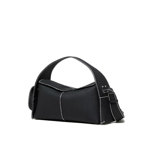 Sac d'Épaule Vintage et Bandoulière pour femme active à la recherche d'un style classique