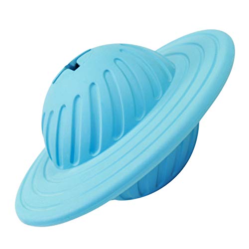 Dispensador de comida de cachorro criativo Dispositivo de vazamento de comida engraçada Brinquedo de