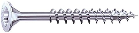 PRIMESOURCE 4191670450604 Wood-Screws