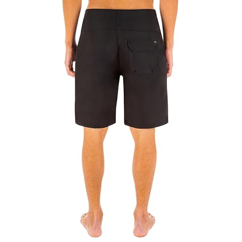 Hurley Men's One and Only 21" Board Shorts2