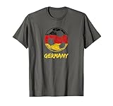 World Soccer and Football Cup Jersey T-shirts