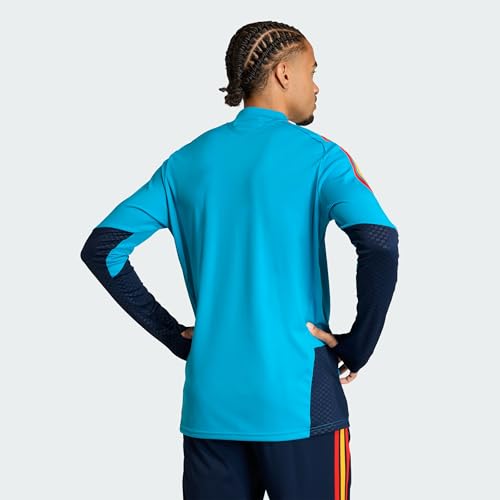 Top Espagne Training Tiro 26 Homme 2026 - vue 6