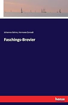 Paperback Faschings-Brevier [German] Book