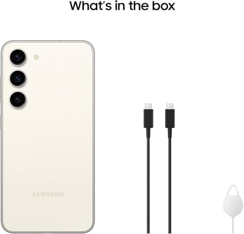 Samsung Store Samsung Galaxy S23 5G Snapdragon - Image 6