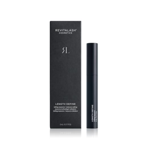 Image of RevitaLash Cosmetics, Length Define Tubing Mascara