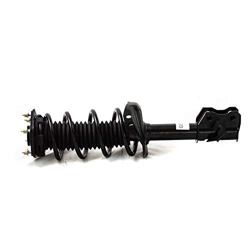 Image of Gabriel G57754 Ultra ReadyMount Front Left Complete Strut Assembly for 15-16 Honda CR-V AWD (1 Pack)